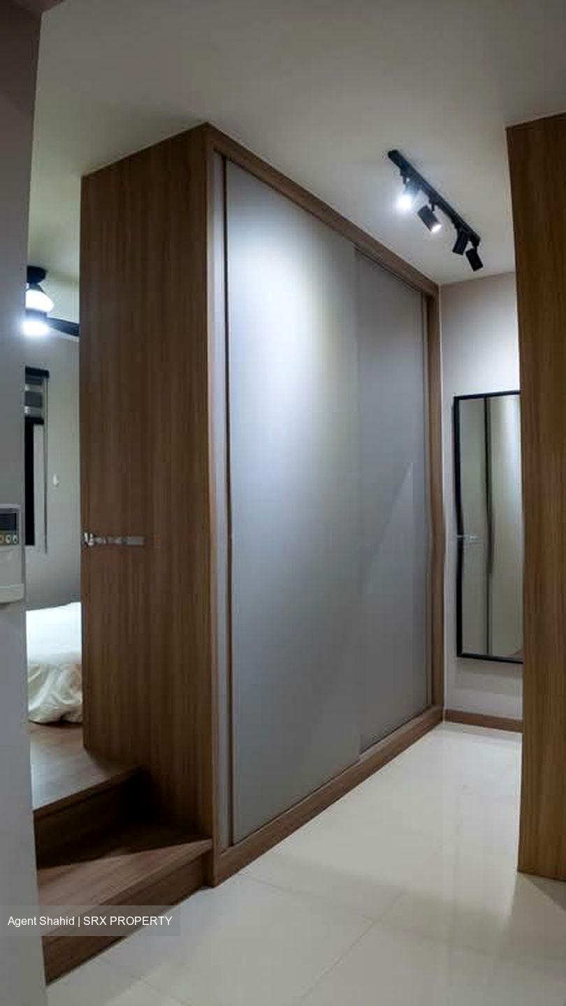 Blk 415B Waterfront I @ Northshore (Punggol), HDB 5 Rooms #539347691